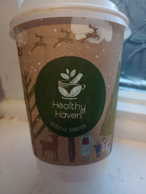 Healthy Haven