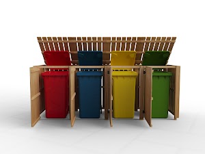 Ideal Storage - Garden Furniture & Outdoor Storage