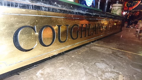 Coughlans Bar