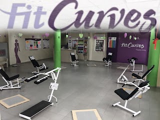 FitCurves (ФитКервс), женский фитнес