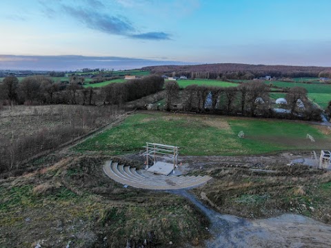 Cloughjordan Community Amphitheatre