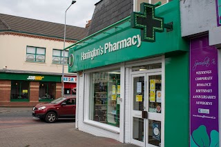 Harrington's Pharmacy