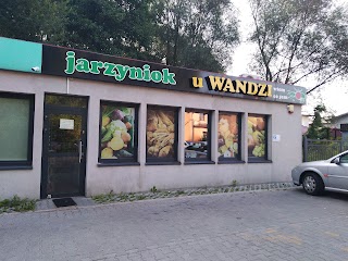 Jarzyniok u Wandzi