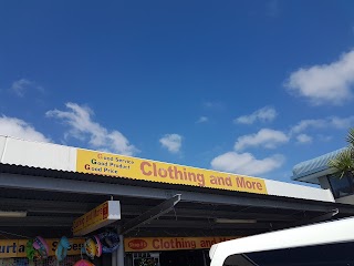 Clothing And More