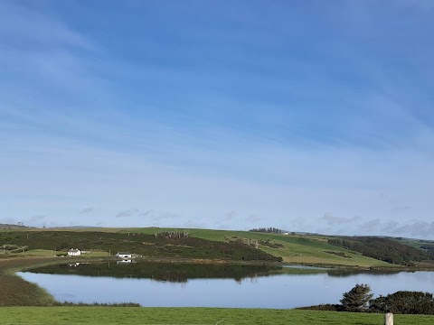 Kilkeran Lake