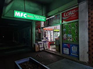 MFC Food Stores