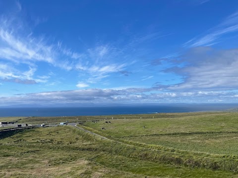 Doolin Cliff Walks