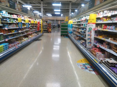 Tesco Superstore