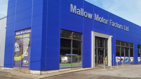 Mallow Motor Factors Ltd