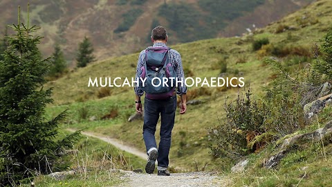 David Mulcahy Orthopaedic Surgeon