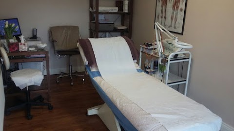 Don Kelly Physical Therapy & Acupuncture Clinics