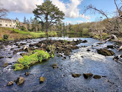 Blackstones Bridge