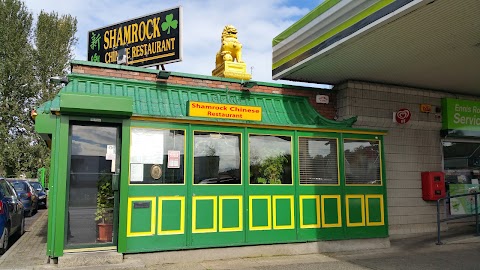 Shamrock Chinese Restaurant