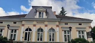 Pałacyk | Restauracja | Hotel | Wesela