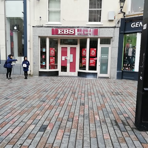 EBS Cork