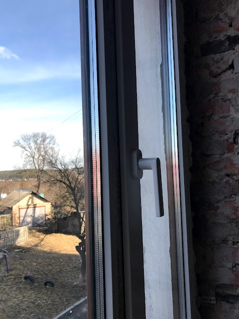 Вікна steko Житомир