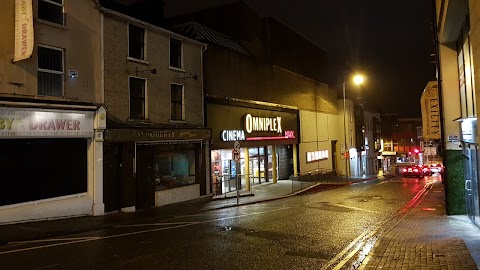 Omniplex D'LUXX Cinema Waterford