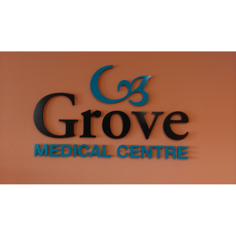 Grove Medical Centre