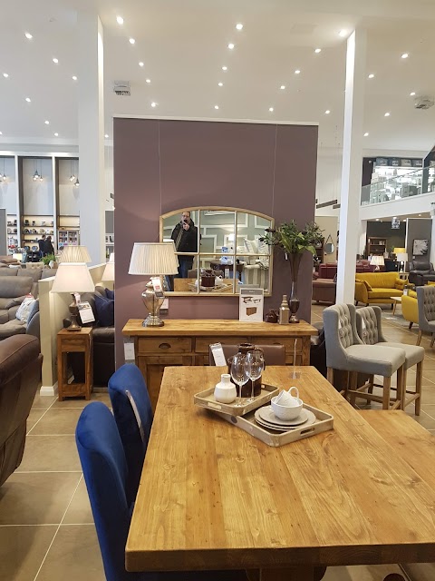 EZ Living Furniture - Kilkenny