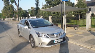 TAXI TOMASZ SOBOTA 570599455