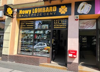 Nowy Lombard NMP 6