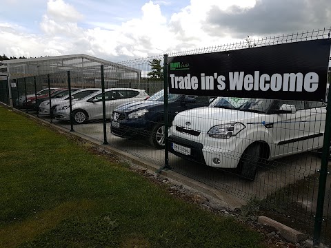 Brady's (Laois) Car Sales