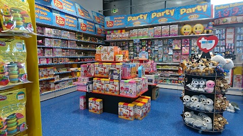 Smyths Toys Superstores