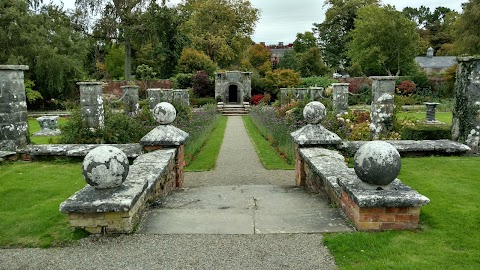 Dromoland Castle Golf Club