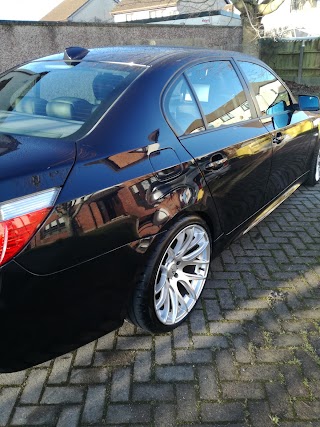 Fresh Valeting - Clonmel