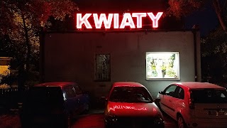 Kwiaciarnia Mokotów - KwiatyTESS.pl