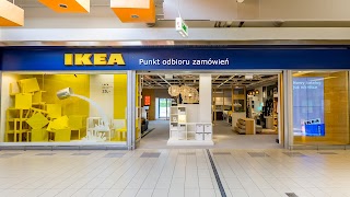Studio Planowania i Punkt Odbioru Zamówień IKEA Białystok