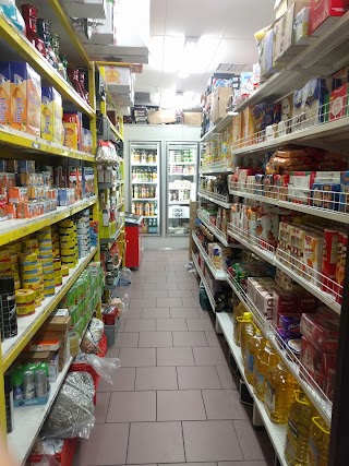 Merabi Groceries