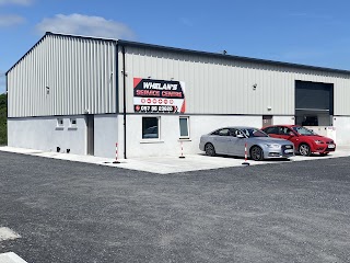 Whelan’s Service Centre