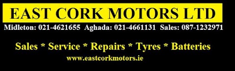 East Cork Motors Limited