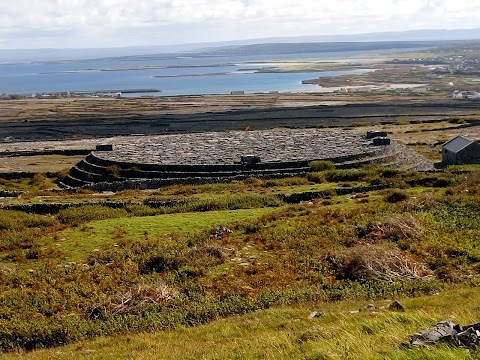 Kilmacreehy Beach