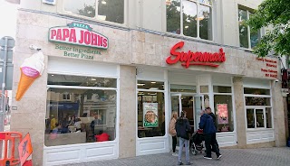 Supermac's & Papa John's Barronstrand Waterford