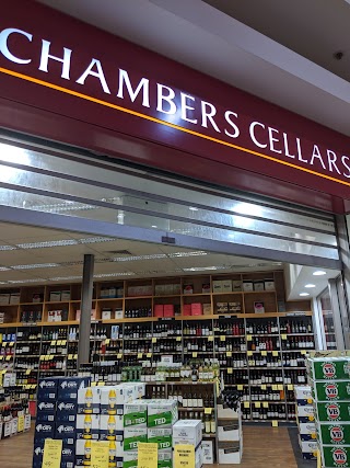 Chambers Cellars Campbelltown