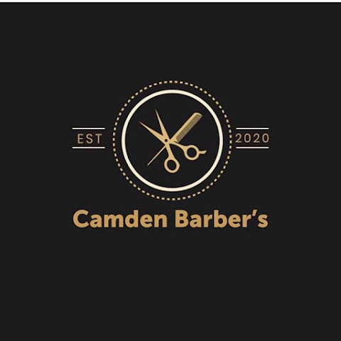 Camden Barbers