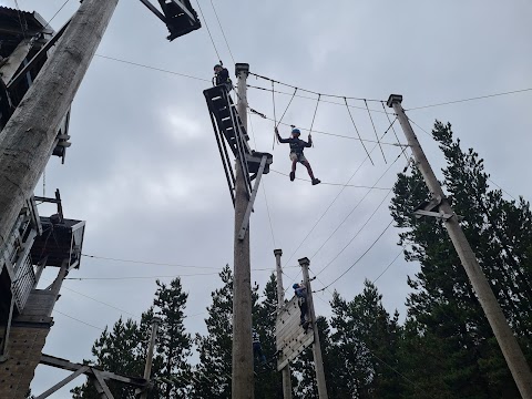 Delphi Adventure Centre