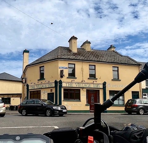 Village Inn | Quality Pubs Mayo