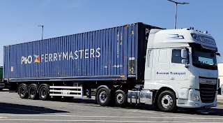 Denis Donovan Transport Ltd