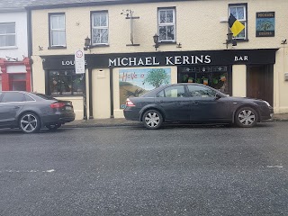 Michael Kerins Bar