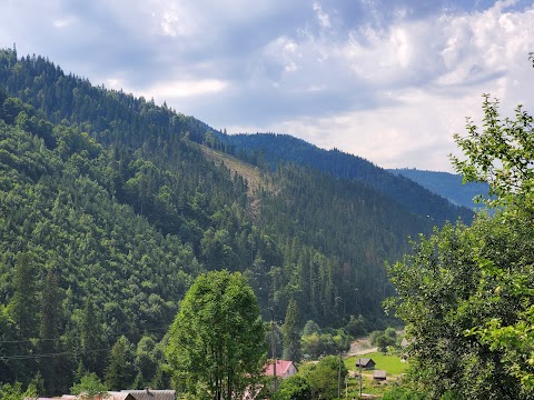 Свято-Серафімовський жіночий монастир