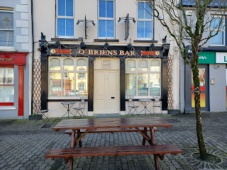O' Brien's Bar
