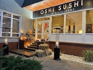 Oshi Sushi Fusion Restaurant