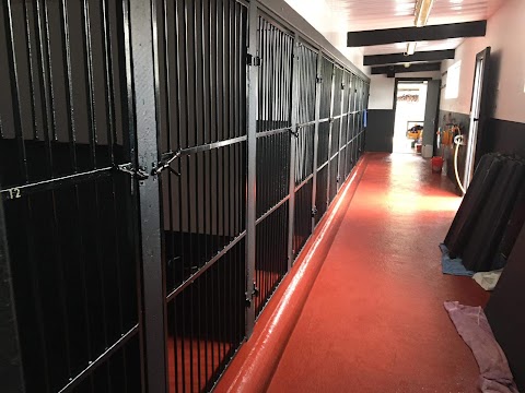 Home Away Boarding Kennels