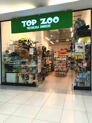 Sklep Zoologiczny Top Zoo AKS Chorzów