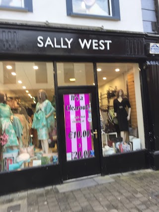 Sally West Limited