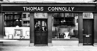 Thomas Connolly Bar