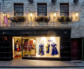 The County Boutique